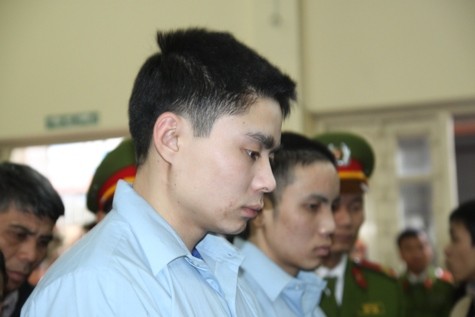 Theo luật sư Phạm Thanh Bình, có thể 12 năm sau Lê Văn Luyện được ra tù
